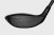 Carbon Crown i Srixon ZXi Fairwaywood