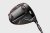 Justerbara vikter i Srixon ZXi LS Driver