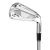 Srixon ZXi4 järn i detalj