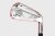 i-FORGED Construction i Srixon ZXi4