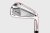 i-FORGED-teknik i Srixon ZXi5