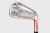 i-FORGED-teknik i Srixon ZXi7