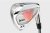 PureFrame-teknik i Srixon ZXi7