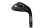 PXG 0311 Sugar Daddy III Black Wedge