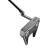Scotty Cameron Phantom 7.2 - Putter (custom)