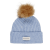 Röhnisch Pom Rib Beanie