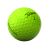 Titleist ProV1 2025 Yellow
