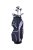 Cobra Women´s FLY XL Complete Set With Cart Bag