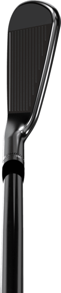 PXG 0317 T Chrome Järnset