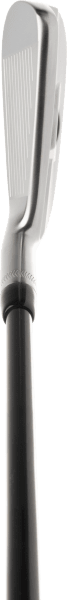 PXG 0317X Driving Iron