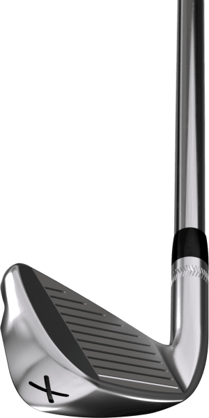PXG 0317X Driving Iron