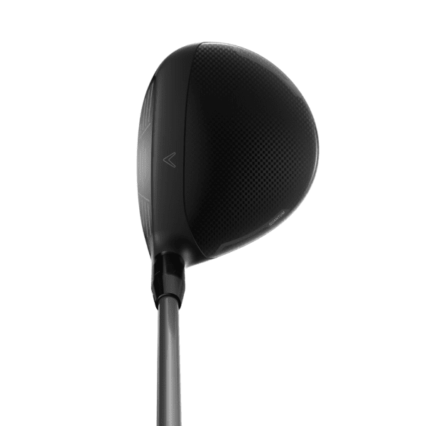 Callaway Quantum Max - Fairwaywood (custom)