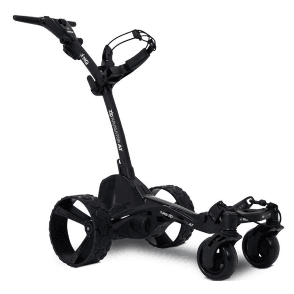 MGI ZIP X7 Navigator All Terrain 