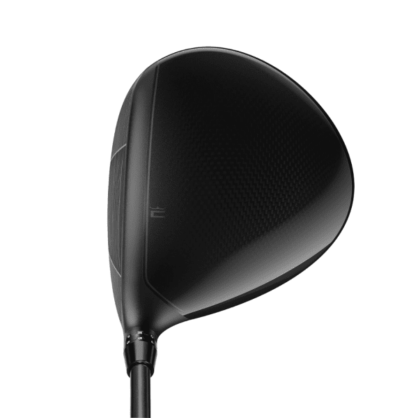 Cobra OPTM LS Driver (custom)