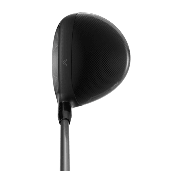 Callaway Quantum Max D - Fairwaywood (custom)