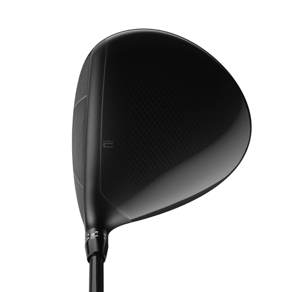 Cobra OPTM Max-K Driver (custom)