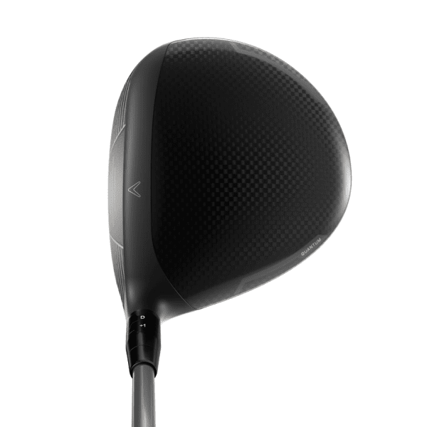 Callaway Quantum Max Driver (custom)