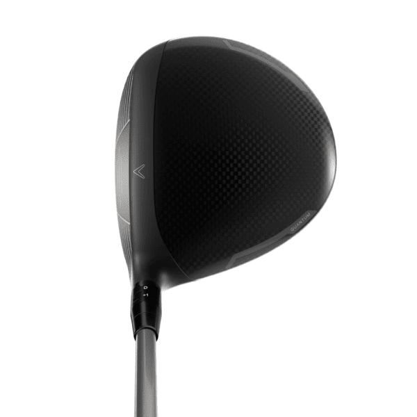 Callaway Quantum Max D Driver (custom)