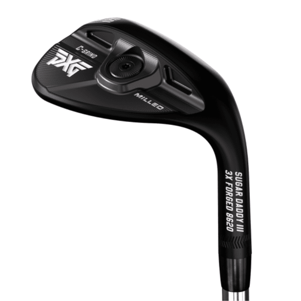 PXG Sugar Daddy III - Wedge (custom)