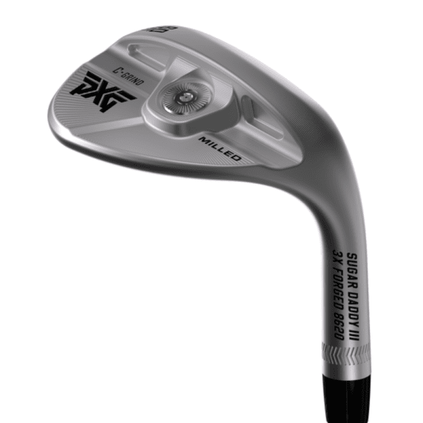 PXG Sugar Daddy III - Wedge (custom)