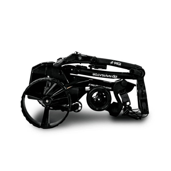MGI ZIP X7 Navigator 