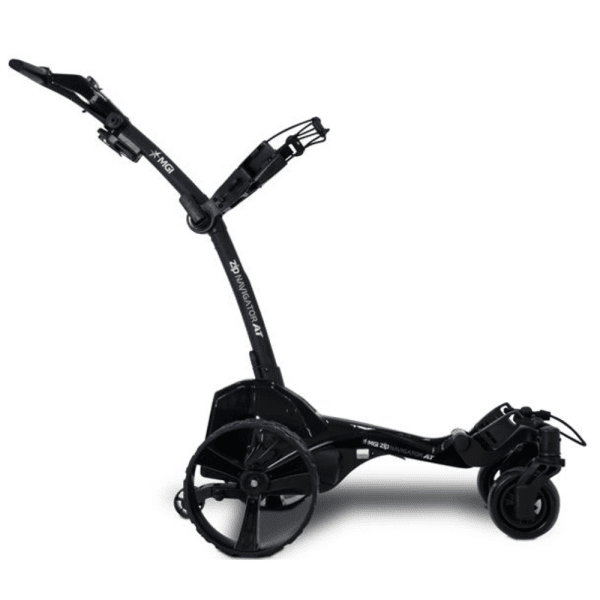 MGI ZIP X7 Navigator All Terrain 