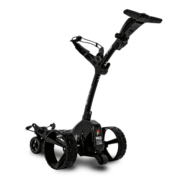 MGI ZIP X7 Navigator 