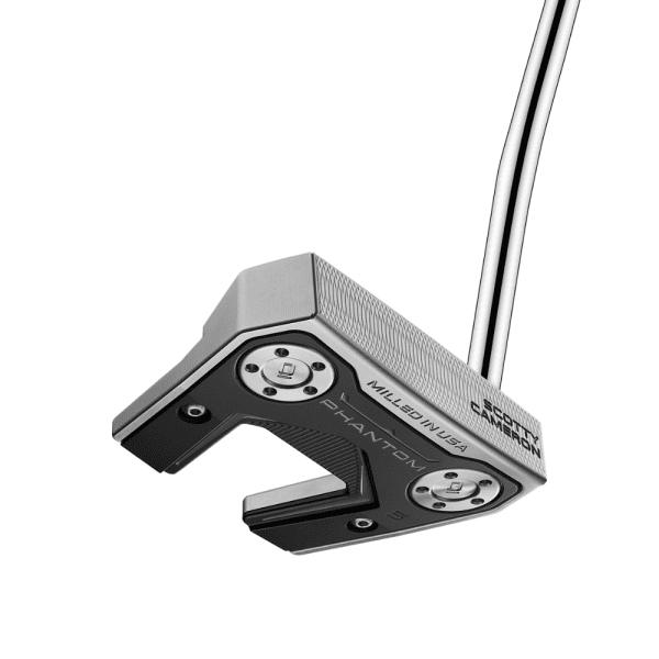 Scotty Cameron 2025 Phantom 5