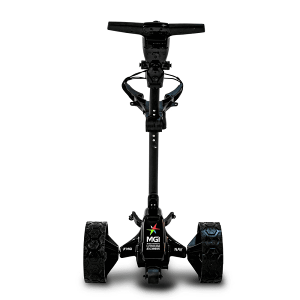 MGI ZIP X7 Navigator 