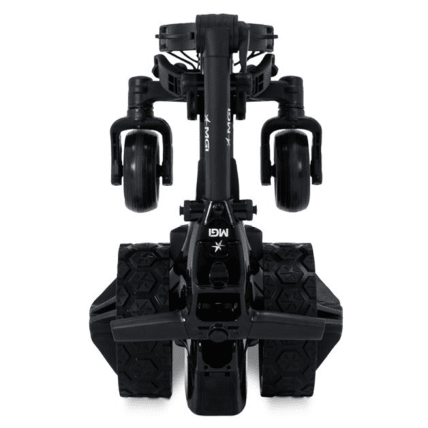 MGI ZIP X7 Navigator All Terrain 