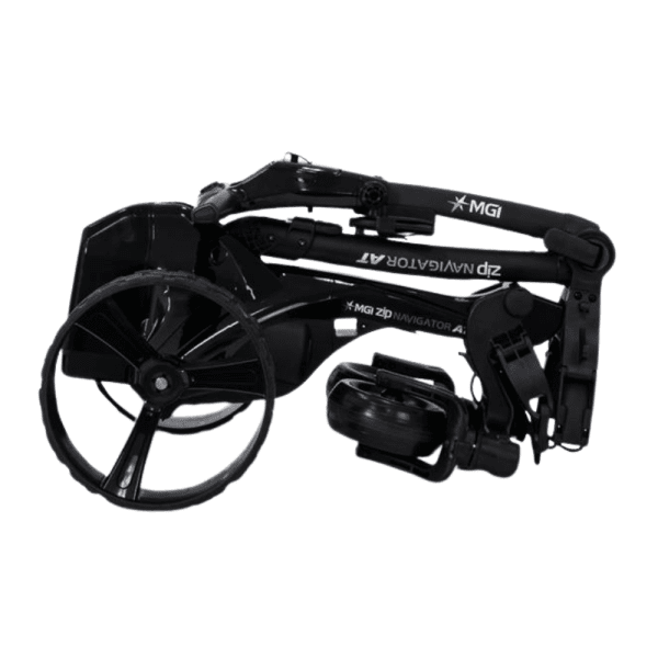 MGI ZIP X7 Navigator All Terrain 