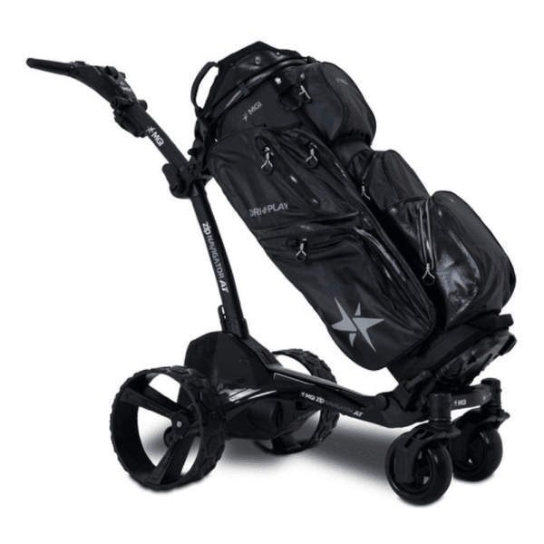 MGI ZIP X7 Navigator All Terrain 