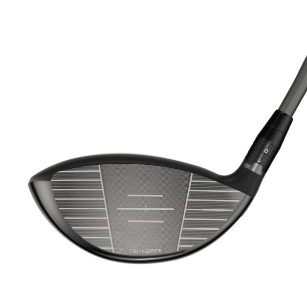 Callaway Quantum Max D Driver (custom)