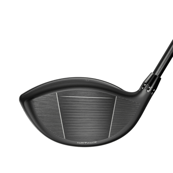 Cobra OPTM LS Driver (custom)