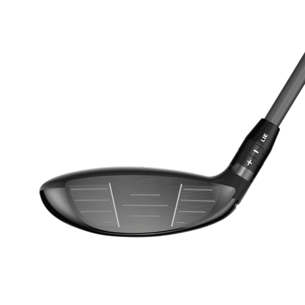 Callaway Quantum Max - Fairwaywood (custom)