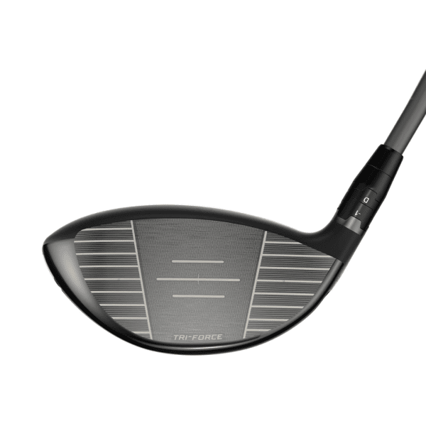Callaway Quantum Max Driver (custom)