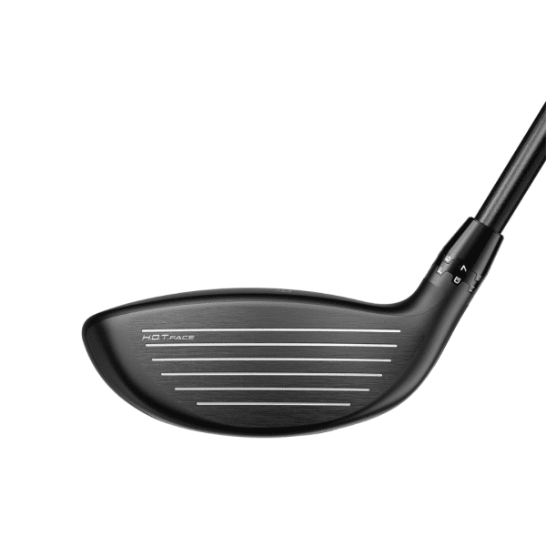 Cobra - OPTM LS - Fairway (custom)