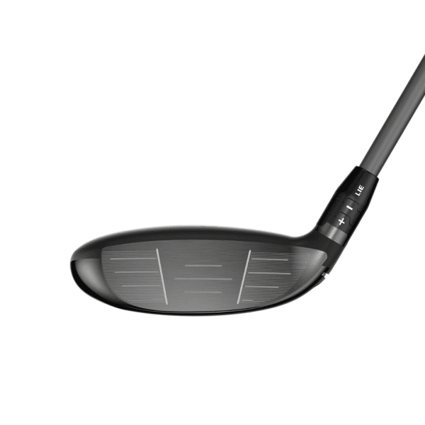 Callaway Quantum Max D - Fairwaywood (custom)