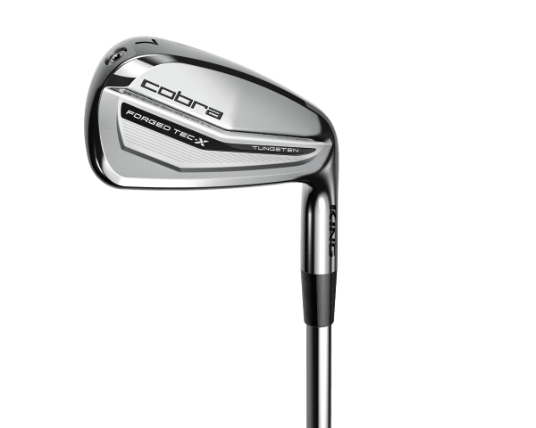 Cobra King Forged Tec X 5-PW (custom)