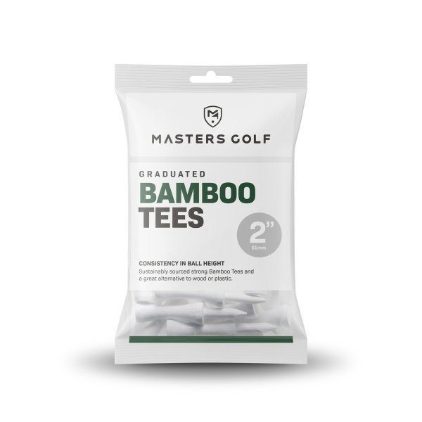 Bamboo Tees