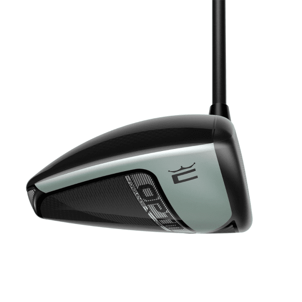 Cobra - OPTM Max-D Women's - Driver (custom)
