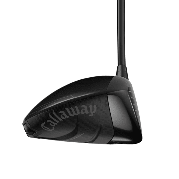 Callaway Quantum Triple Diamond Driver (custom)