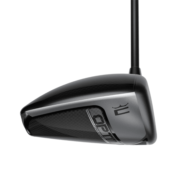 Cobra OPTM Max-K Driver (custom)