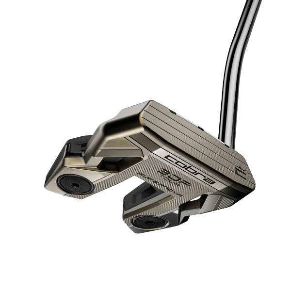 Cobra 3DP Tour Supernova