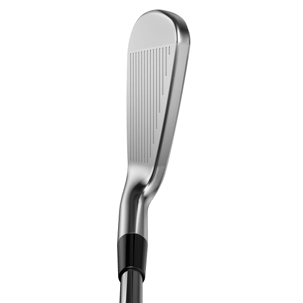 Cobra 3DP X - 6 klubbor