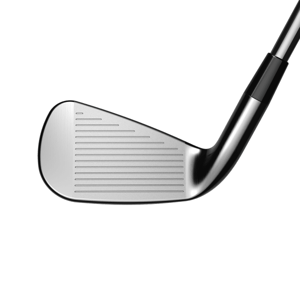 Cobra 3DP X - 6 klubbor