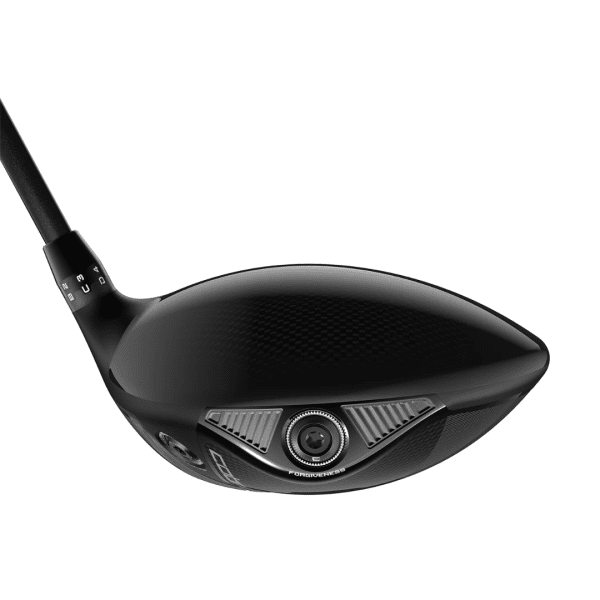 Cobra OPTM LS Driver (custom)