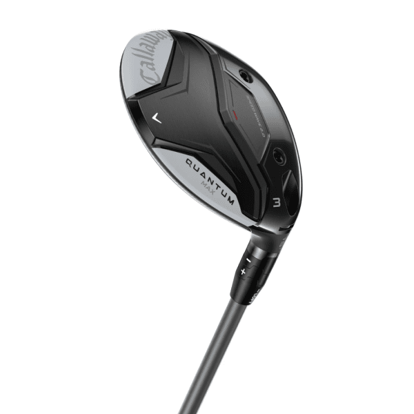 Callaway Quantum Max - Fairwaywood (custom)