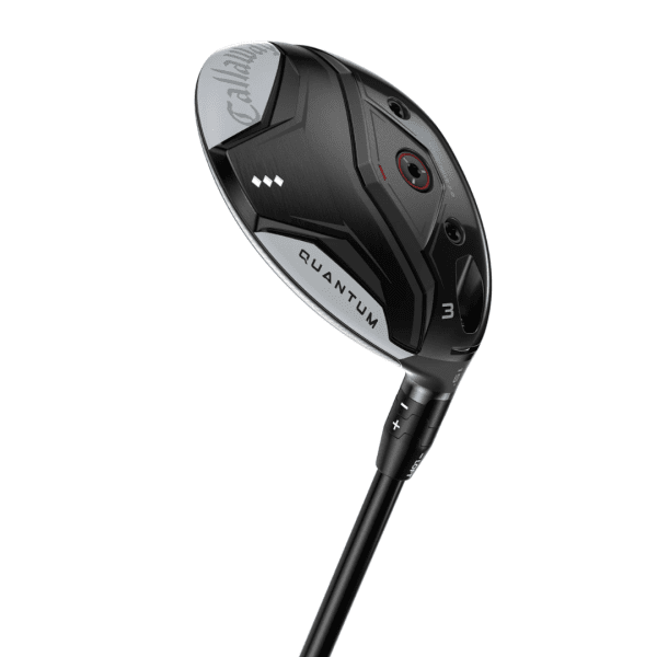 Callaway Quantum Triple Diamond - Fairwaywood (custom)