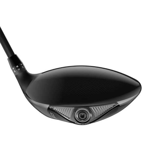 Cobra OPTM Max-K Driver (custom)